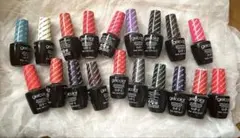 【GEL COLOR by OPI】ジェルカラーバイオーピーアイのサムネイル
