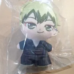 呪術廻戦 禪院直哉 ぬいぐるみ