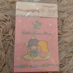 2003년 리틀 트윈 스타즈 조금 부쿠로 키키라라 종이 가방