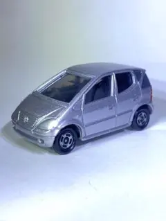 激レア トミカ 日産 ティーダ カラーサンプル 非売品 クリスタル