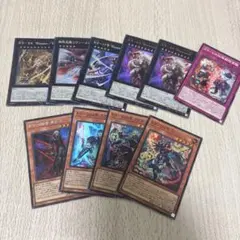 k9 遊戯王OCG デュエルモンスターズ