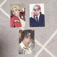 西洸人 トレカセット