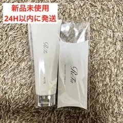 リファ　ハートコームアイラ　リファ　ミルクプロテインプレヘアパック　セット