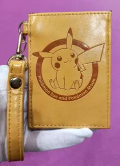 NINTENDO DS専用 ピカチュウ ケース ニンテンドーDS：ライセンス商品 - ニンテンドーDS専用 ショルダー