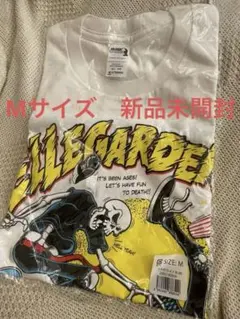 ELLEGARDEN × ONE OK ROCK Tシャツ、マフラータオルセット - メルカリ