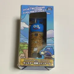 激レア ドラゴンクエスト スライムパスケース カードケース カード入れ