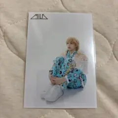 M!LK 吉田仁人 生写真 60杯目 セット① - メルカリ