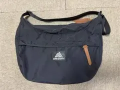 グレゴリー マイティーサッチェル 14L ショルダーバッグ 大容量