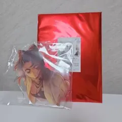 鬼滅の刃 無限城 胡蝶しのぶ アクリルスタンド