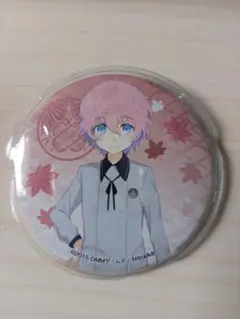刀剣乱舞 アニカフェ 缶バッジ 博多藤四郎 - メルカリ
