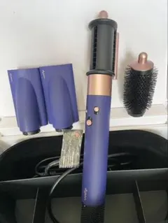2026年最新】Dyson Airwrap volumeの人気アイテム - メルカリ