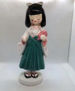 高島屋 マドンナ ローズちゃん人形 日本人形 - メルカリ