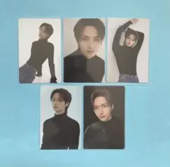 SEVENTEEN FOLLOW AGAIN ジュン トレカ
