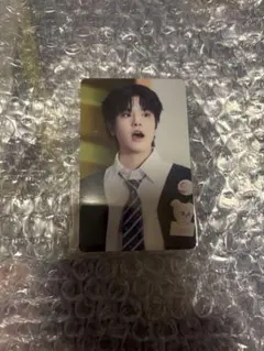 StrayKids SKZ TOY WORLD HMV トレカ スンミン