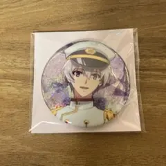 アイナナ 逢坂壮五 劇場版総集編 缶バッジ