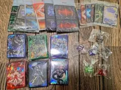 遊戯王　シークレットユーティリティボックス　サプライのサムネイル