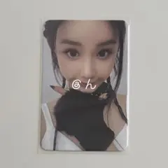 BABYMONSTER パリタ トレカ SHEESH MMT