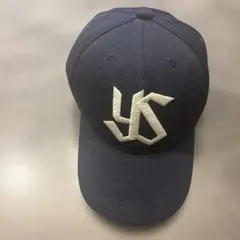 東京ヤクルトスワローズ　サイン入りキャップ　青木宣親選手