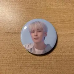 SEVENTEEN HANABIウォヌ 缶マグネット