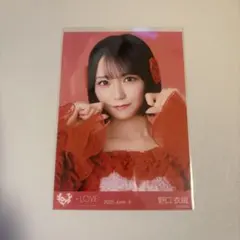 野口衣織 アクリルスタンド be selfish - メルカリ
