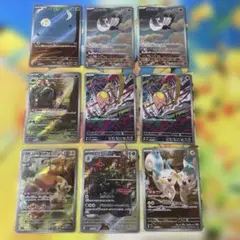 ポケモンカード ARセット