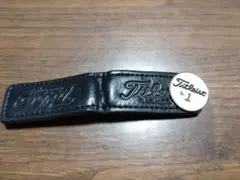 Titleist/タイトリスト ボールマーカー