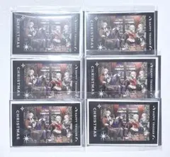 ハッピートリガー クリスマス 集合 チェキ ハピトリ ノーマル