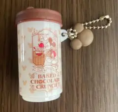 東京ディズニーシー　カプセルトイ　ガチャガチャ　ミッキー