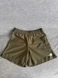 THE NORCE FACE ノースフェイス バーサタイル ショーツ メンズ