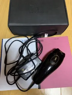 SMOOTHSKIN pure fit 光美容器 本体 匿名配送 - メルカリ