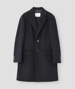 チェスターフィールドコート