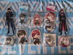 にじさんじ ぷち welcome ローレン アクシア
