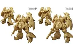 ガンダムアーティファクト ヤクト・ドーガ 2個 - メルカリ