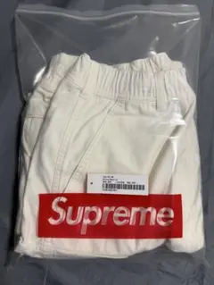 【極美品】Supreme Cargo Short M Stone 2024SSのサムネイル