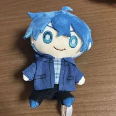 カラフルピーチ なおきり 初期ぬいぐるみ