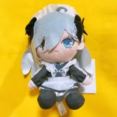 即日発送！！ カヨコ ちょこぷに ぬいぐるみ ブルーアーカイブ - メルカリ