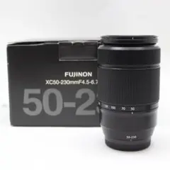 2026年最新】FUJIFILM XC 50-230 4.5-6.7 OIS iiの人気アイテム - メルカリ