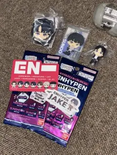 ENHYPEN グッズ 【☆】