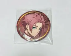 ブルーロック 糸師冴 スマイルベースカフェ 缶バッジ - メルカリ
