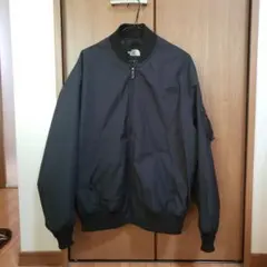 美品 THE NORTH FACE　ウォータープルーフボンバージャケット　M