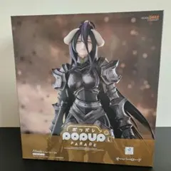 『オーバーロード アルベド 鎧Ver. L size』POP UP PARADE