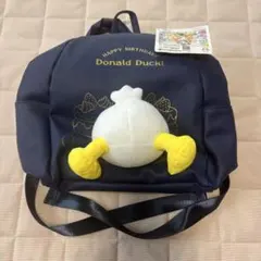 Disney ドナルドダック リュックサックのサムネイル