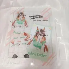 2026年最新】ウマ娘シンボリルドルフの人気アイテム - メルカリ