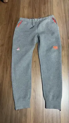 カンタベリー ダフテック パンツ サンウルブズ 4L