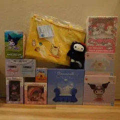 サンリオ　まとめ売りのサムネイル