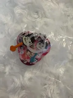 ペコちゃん お菓子のめじるしアクセサリー2026 ガチャ
