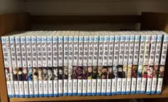 呪術廻戦 全巻セット 0-30巻