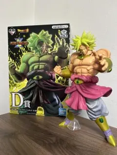 2025年最新】オムニバスz ブロリーの人気アイテム - メルカリ