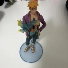 ワンピース マルコ（頂上戦争）　フィギュア