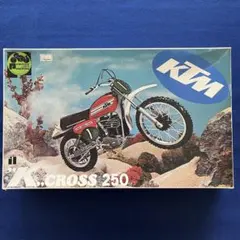 プロター 1/9 KTM K. CROSS 250 プラモデル 2025年最新】プロター 1/9の人気アイテム - メルカリ